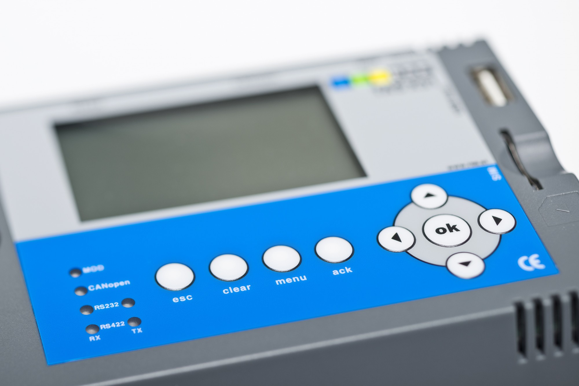 TAS X31 RSE Informationstechnologie